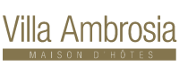 logo Villa Ambrosia